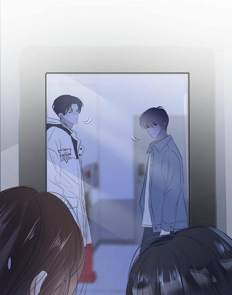 Không Thể Rời Mắt Khỏi Em 7.2 trang 28