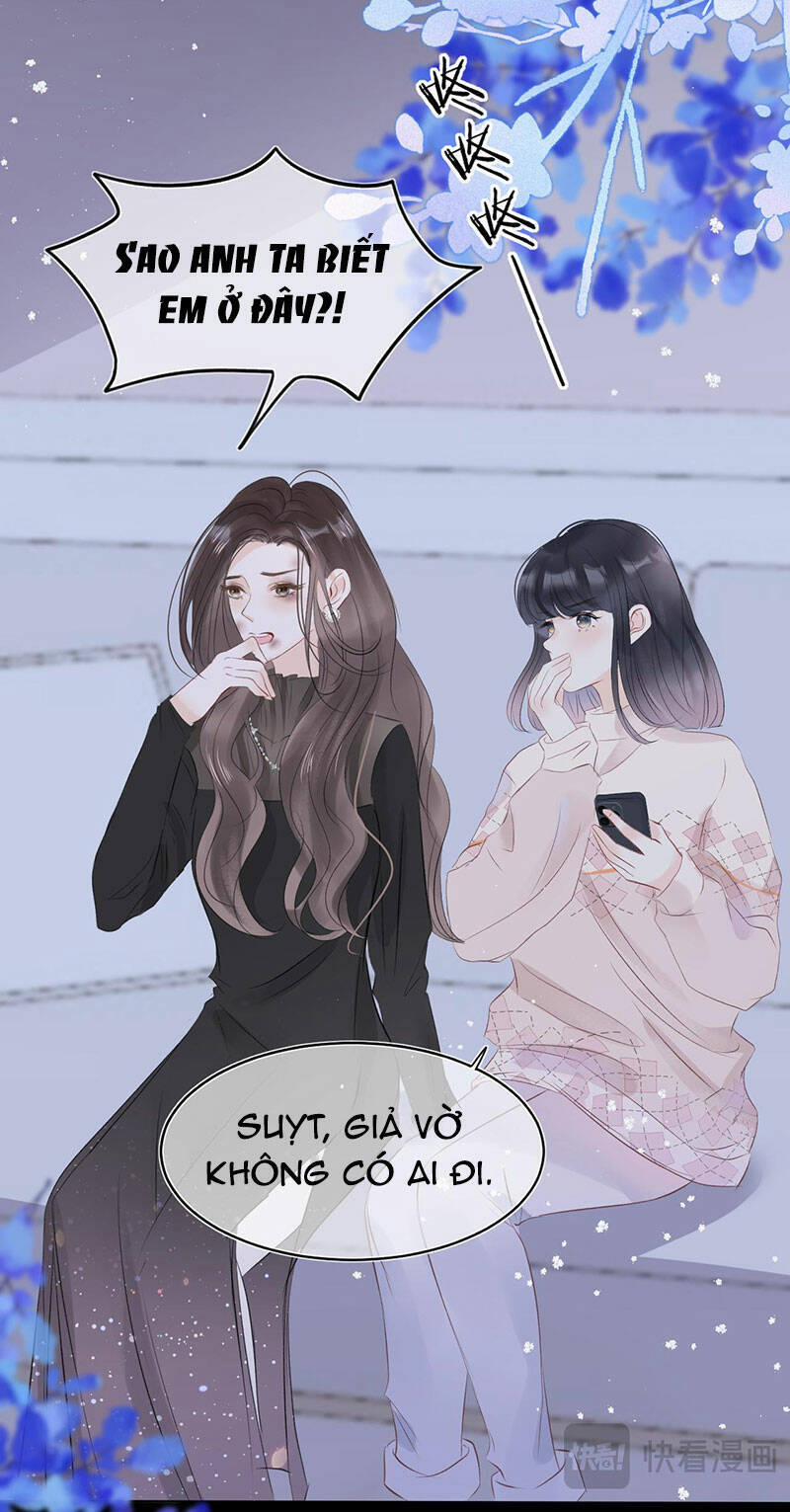 Không Thể Rời Mắt Khỏi Em 7.2 trang 3