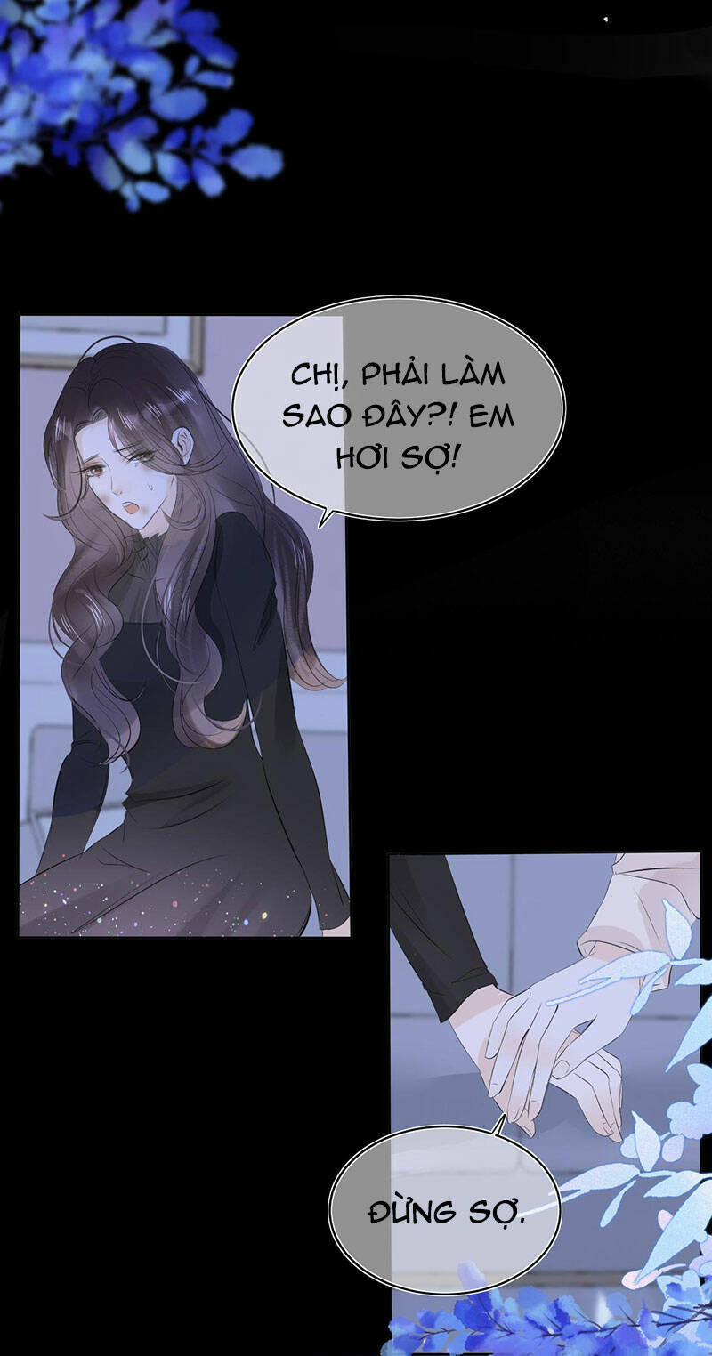 Không Thể Rời Mắt Khỏi Em 7.2 trang 4