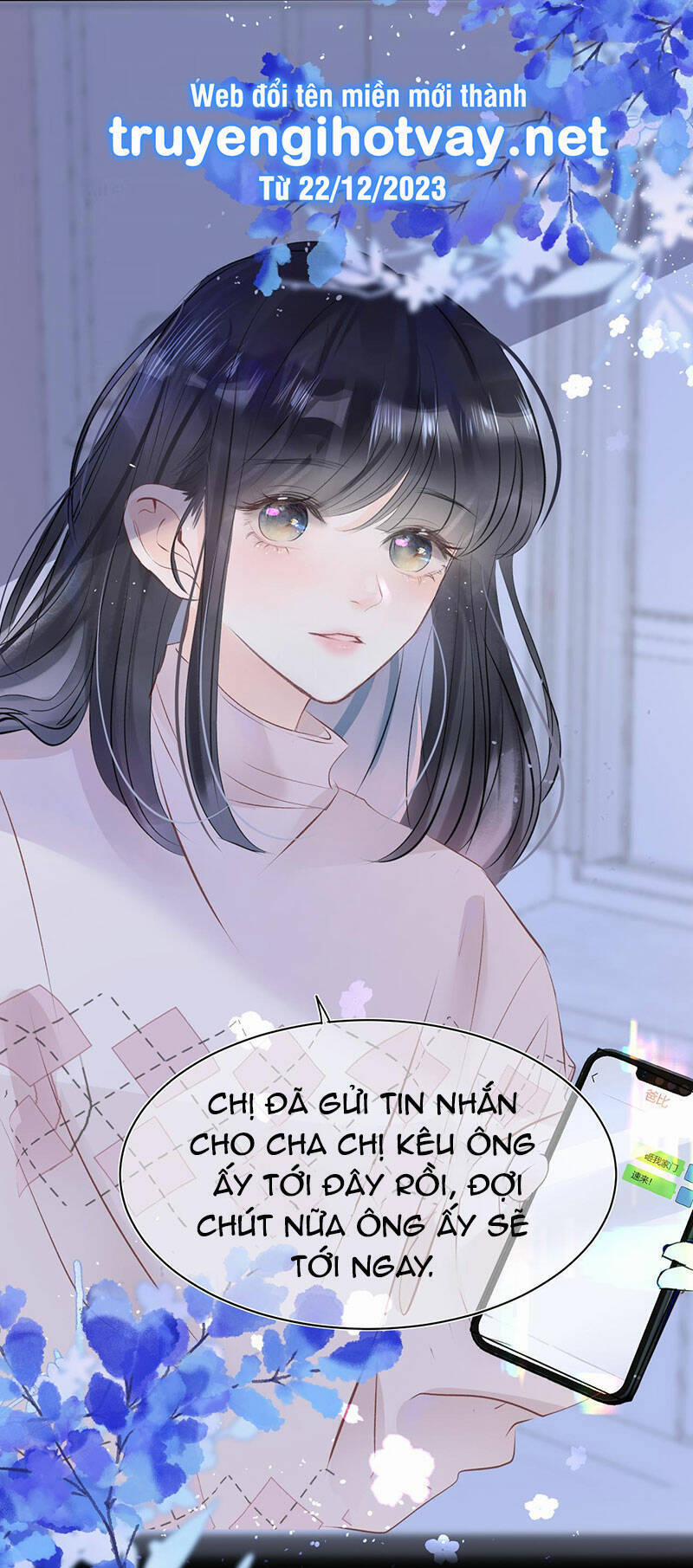 Không Thể Rời Mắt Khỏi Em 7.2 trang 5