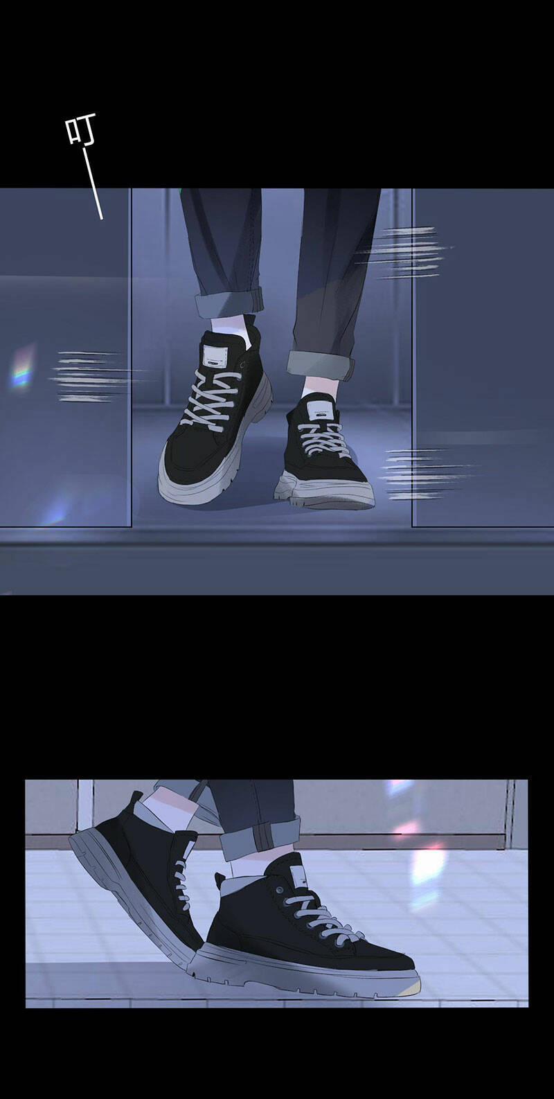 Không Thể Rời Mắt Khỏi Em 7.2 trang 8