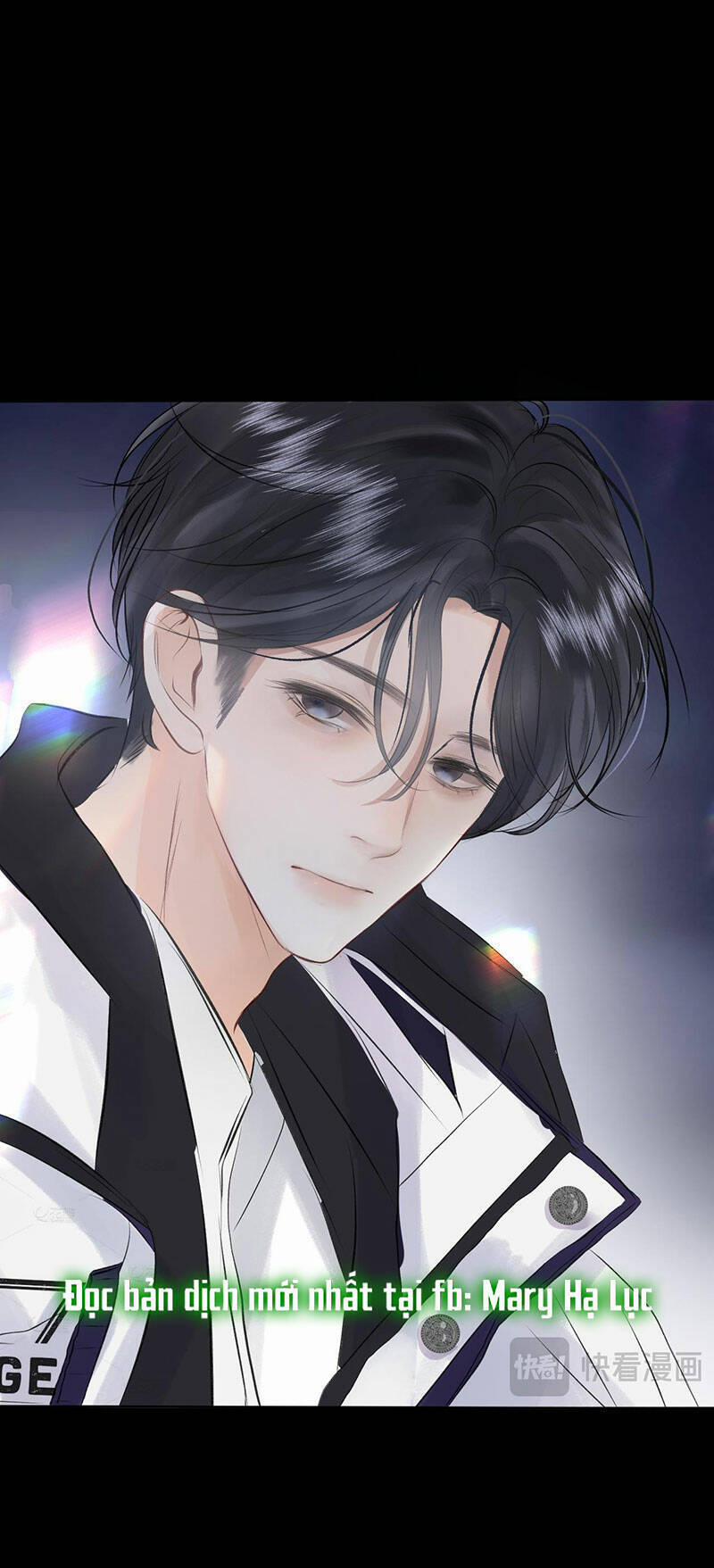 Không Thể Rời Mắt Khỏi Em 7.2 trang 9