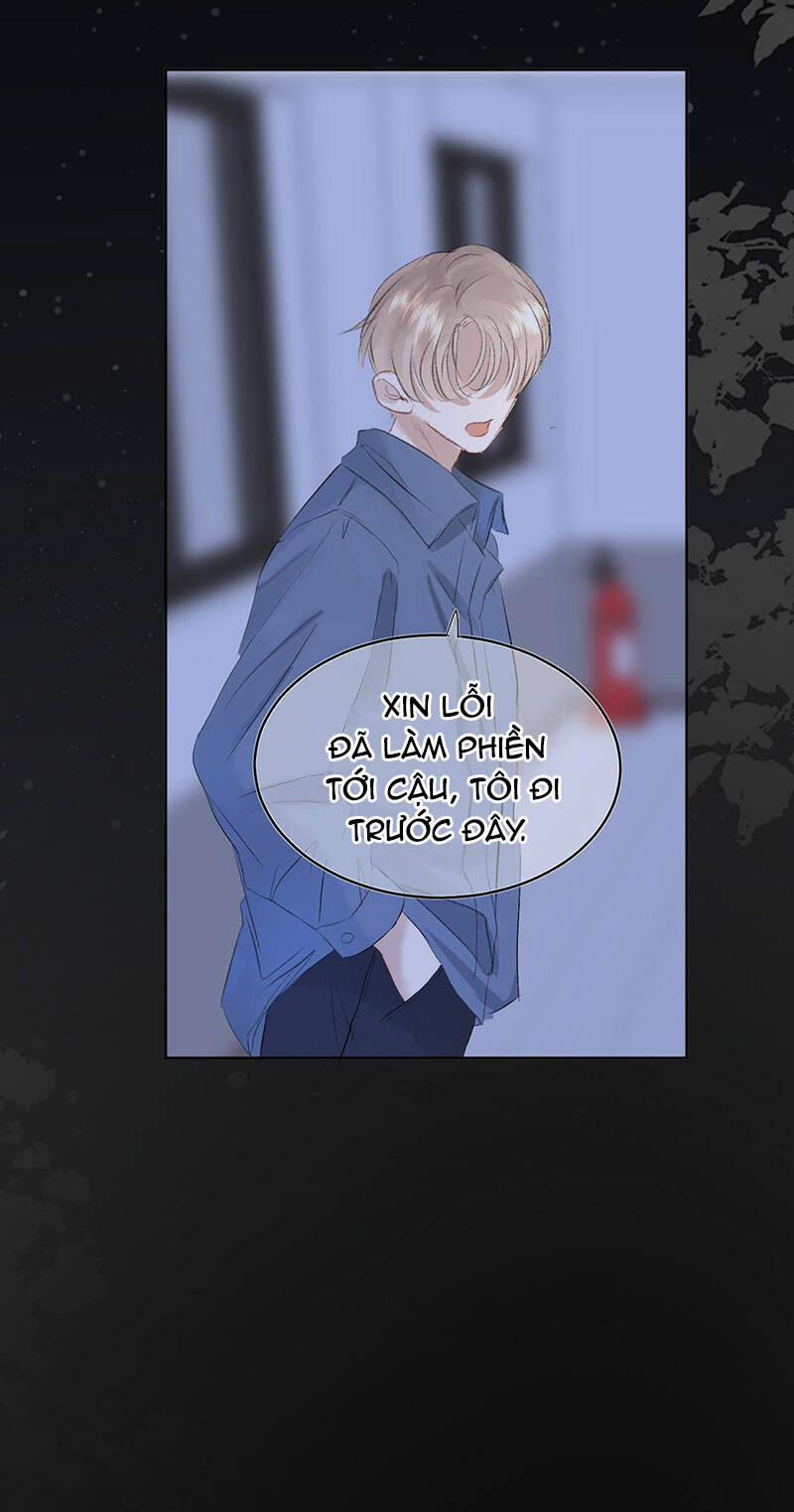 Không Thể Rời Mắt Khỏi Em 8.1 trang 10