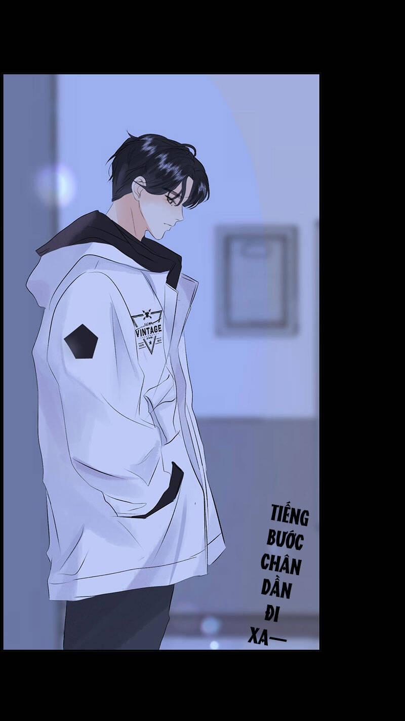 Không Thể Rời Mắt Khỏi Em 8.1 trang 12