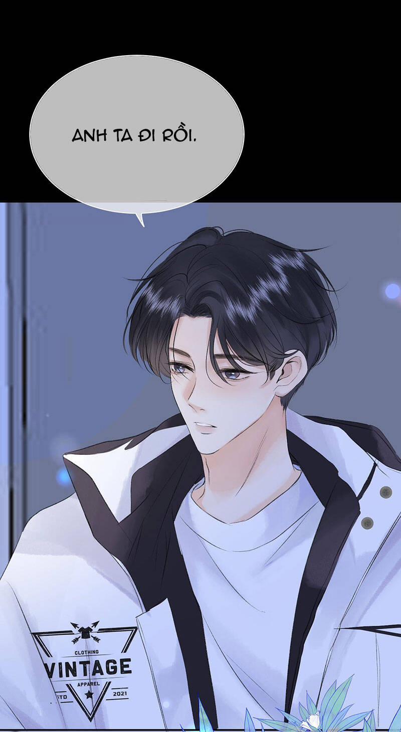 Không Thể Rời Mắt Khỏi Em 8.1 trang 13