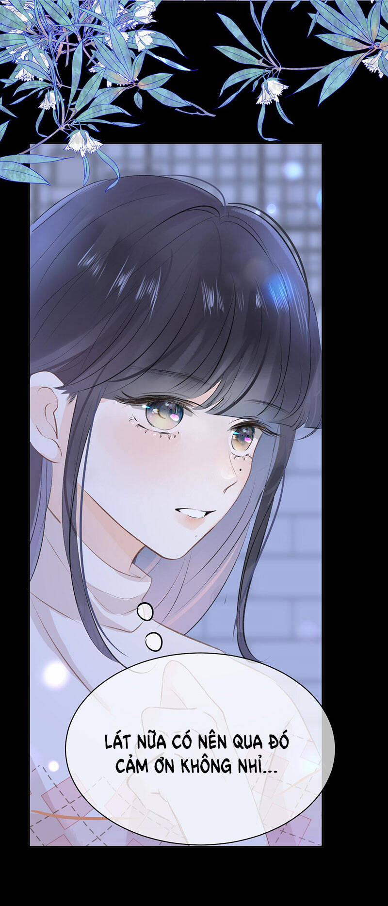 Không Thể Rời Mắt Khỏi Em 8.1 trang 15