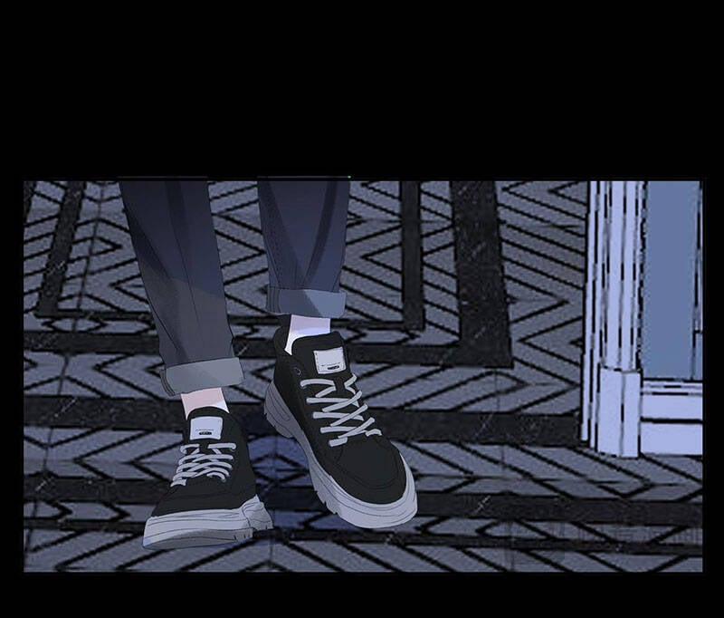 Không Thể Rời Mắt Khỏi Em 8.1 trang 17