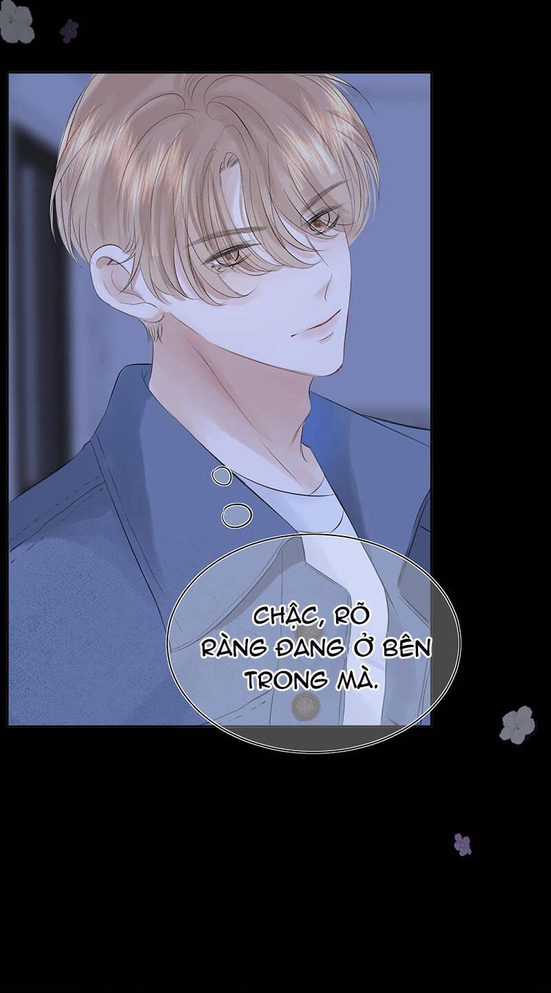 Không Thể Rời Mắt Khỏi Em 8.1 trang 3