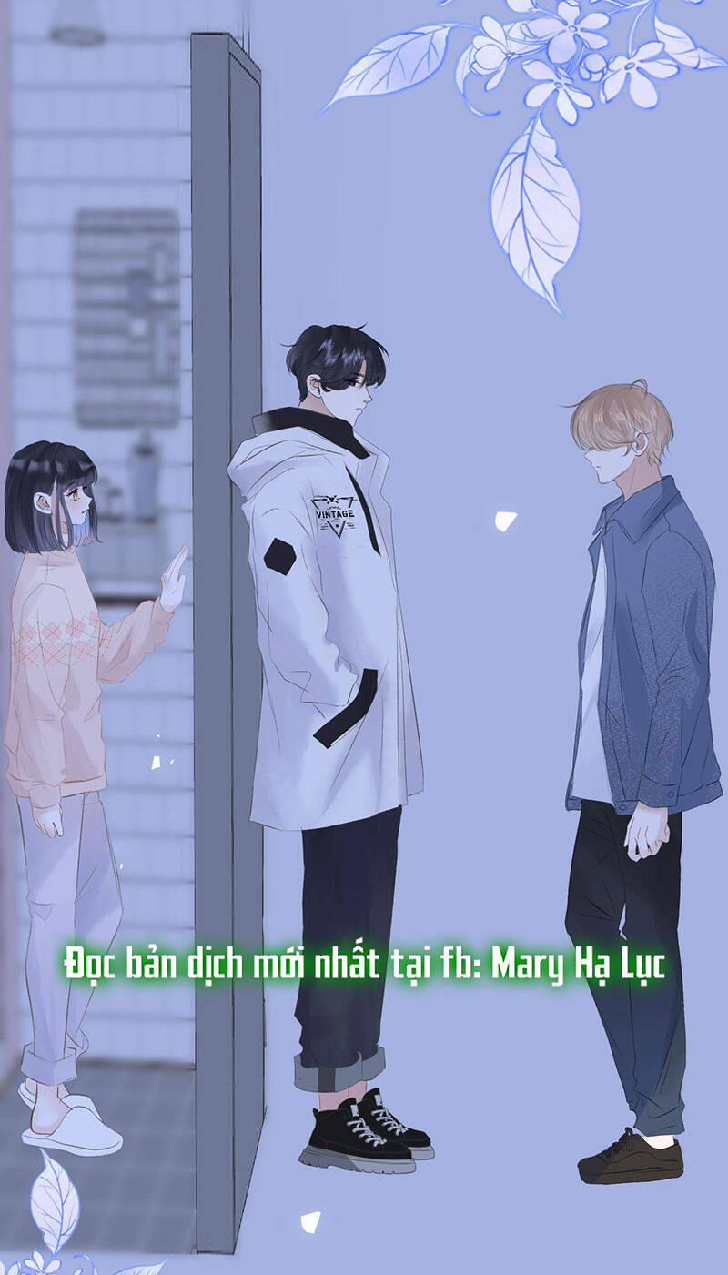 Không Thể Rời Mắt Khỏi Em 8.1 trang 5