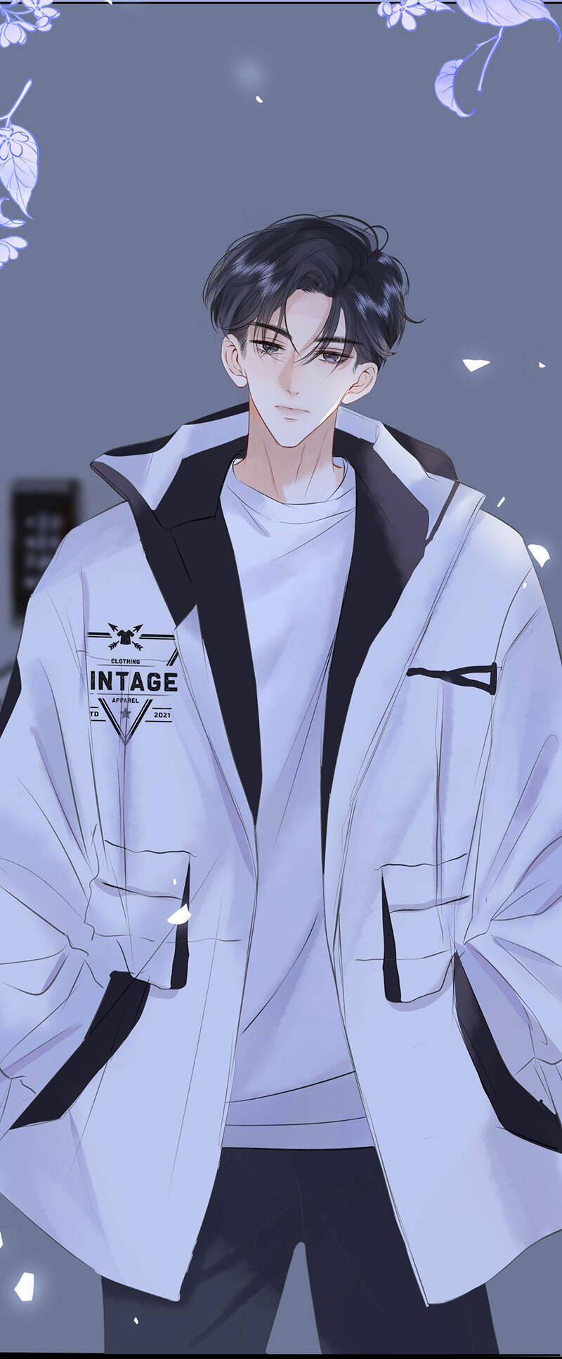 Không Thể Rời Mắt Khỏi Em 8.1 trang 7