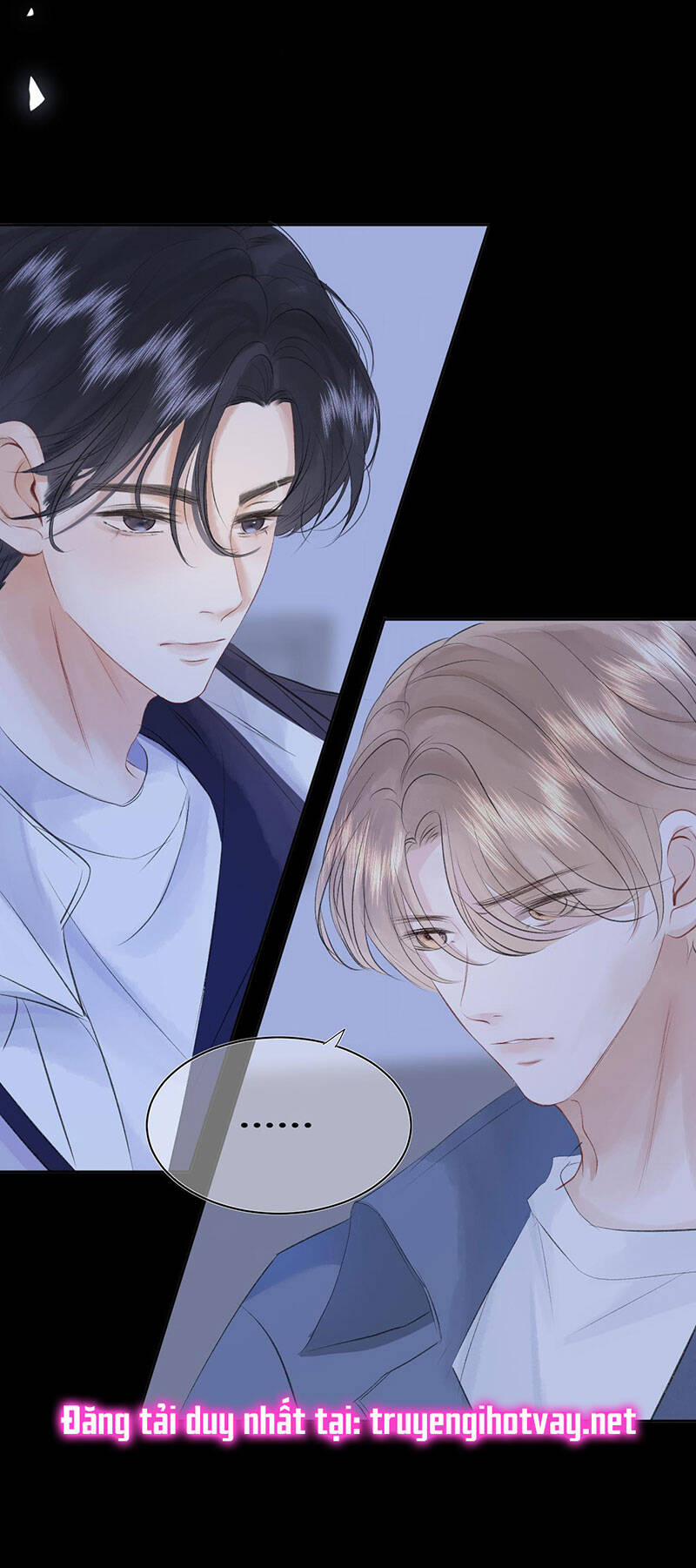 Không Thể Rời Mắt Khỏi Em 8.1 trang 8