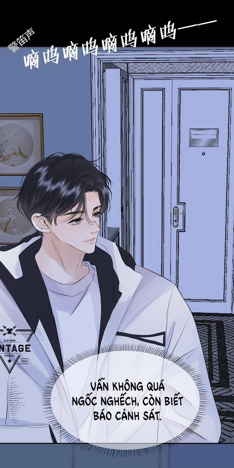 Không Thể Rời Mắt Khỏi Em 8.2 trang 0