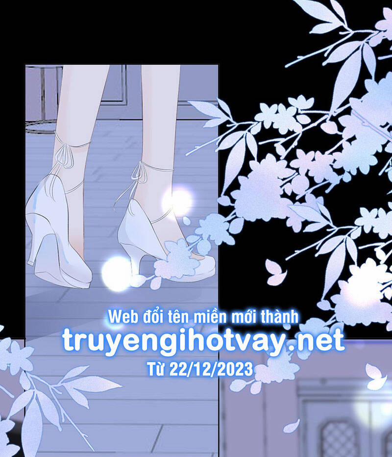 Không Thể Rời Mắt Khỏi Em 8.2 trang 18