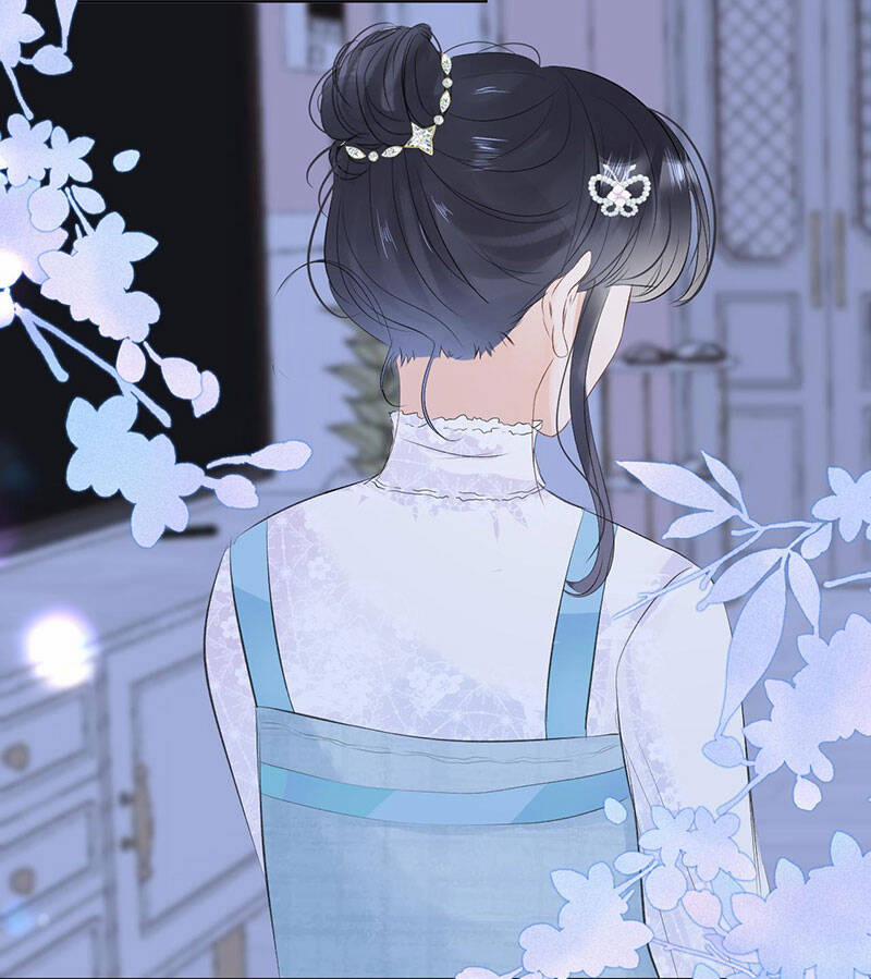 Không Thể Rời Mắt Khỏi Em 8.2 trang 19