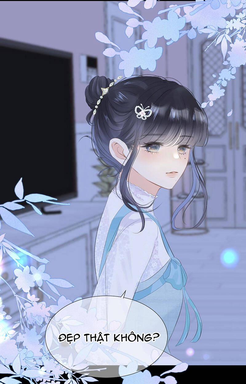 Không Thể Rời Mắt Khỏi Em 8.2 trang 20