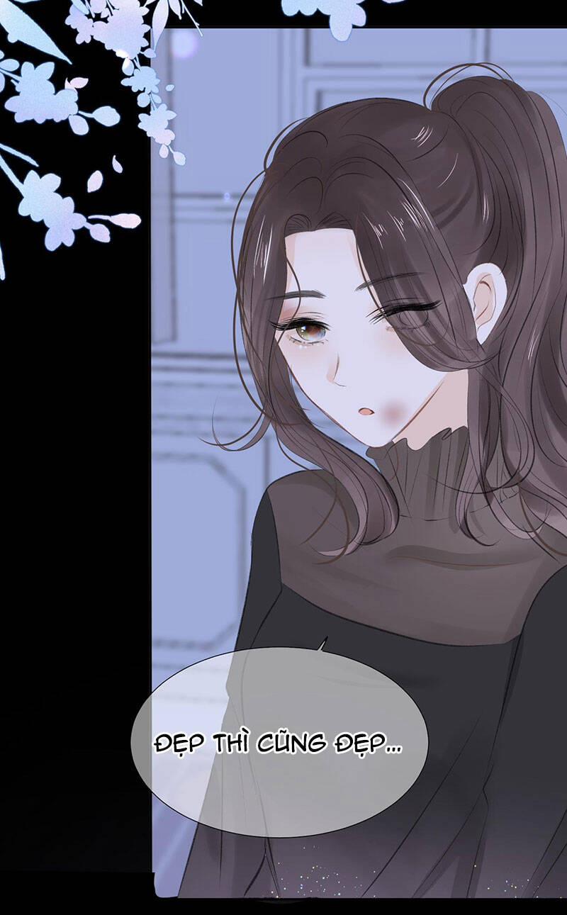 Không Thể Rời Mắt Khỏi Em 8.2 trang 21