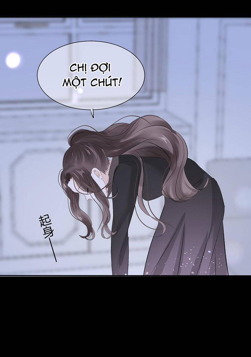 Không Thể Rời Mắt Khỏi Em 8.2 trang 22