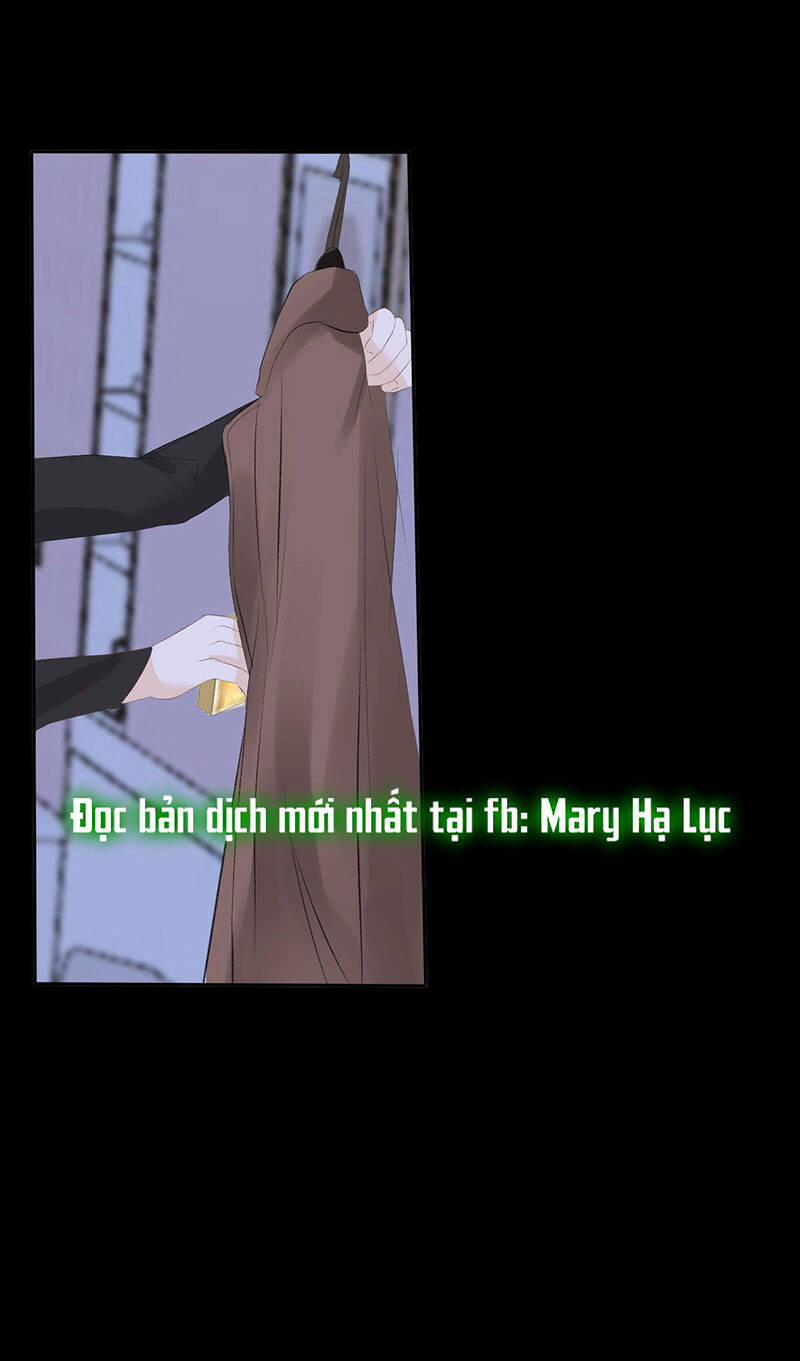 Không Thể Rời Mắt Khỏi Em 8.2 trang 23