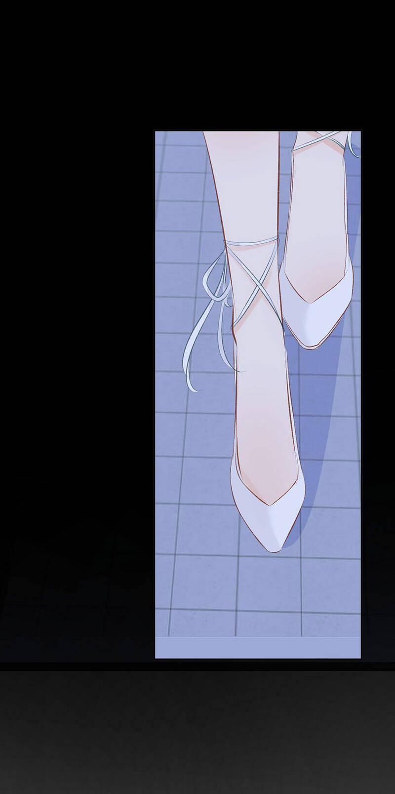 Không Thể Rời Mắt Khỏi Em 8.2 trang 27