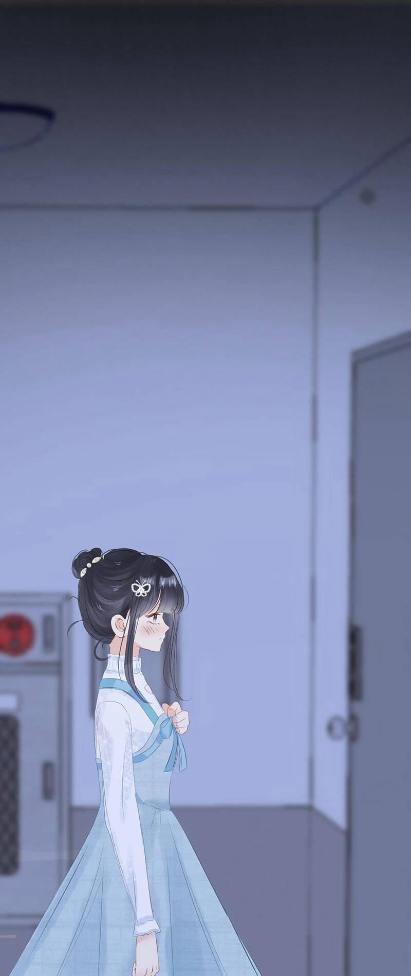 Không Thể Rời Mắt Khỏi Em 8.2 trang 28