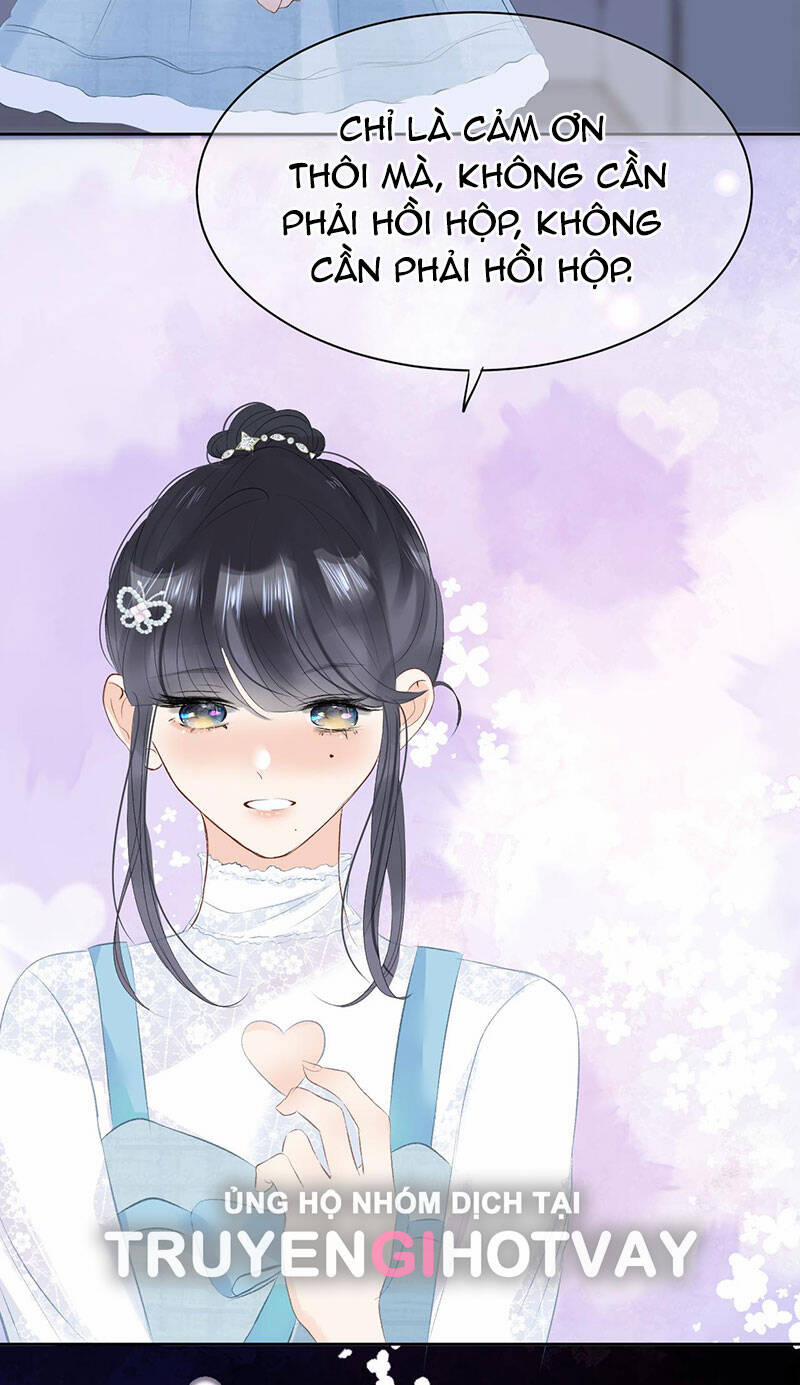 Không Thể Rời Mắt Khỏi Em 8.2 trang 29