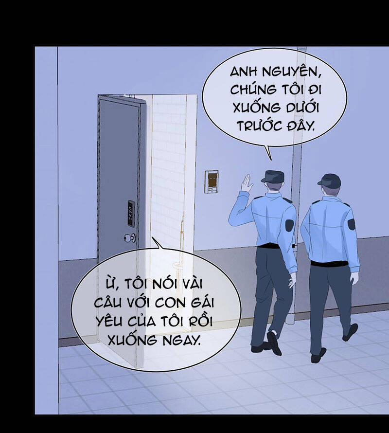 Không Thể Rời Mắt Khỏi Em 8.2 trang 4