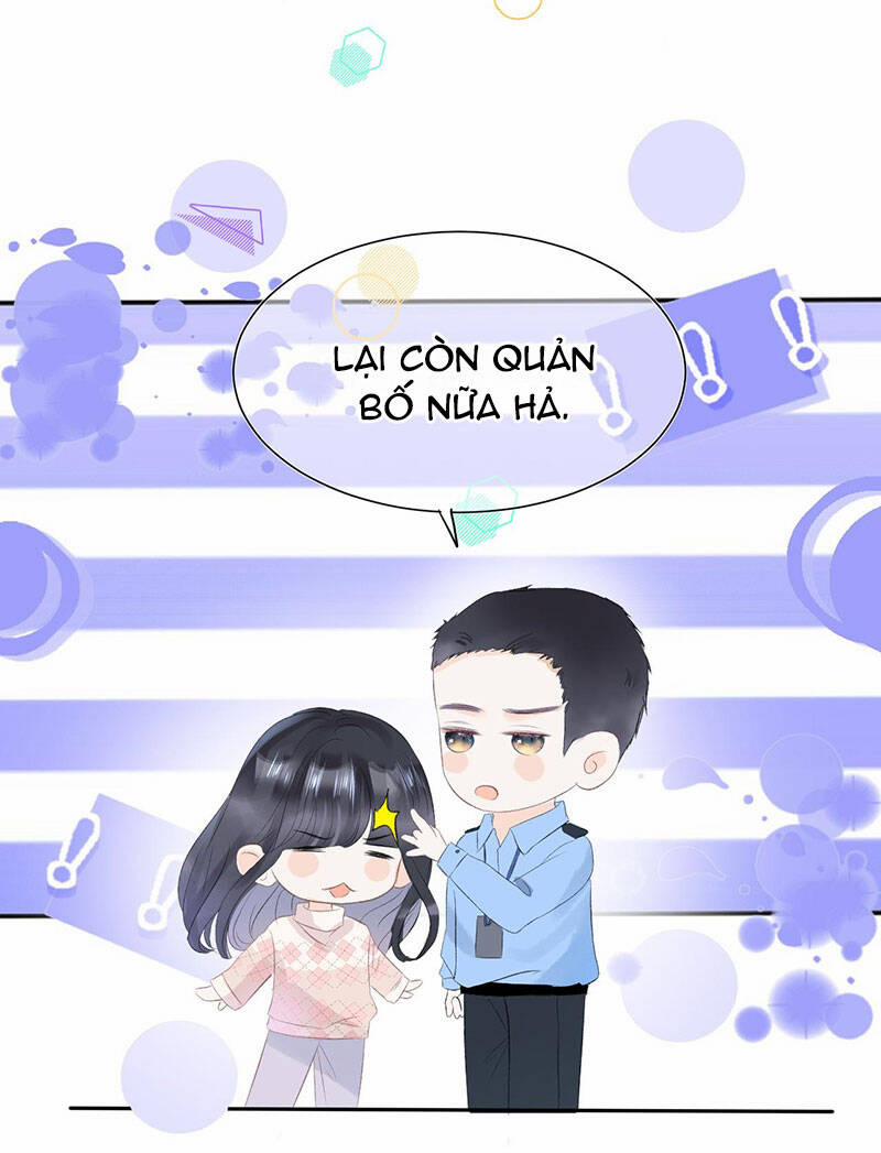 Không Thể Rời Mắt Khỏi Em 8.2 trang 8