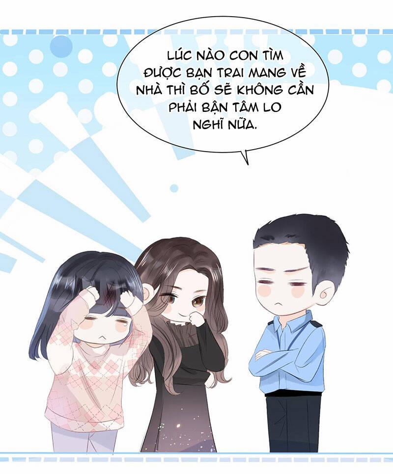 Không Thể Rời Mắt Khỏi Em 8.2 trang 9