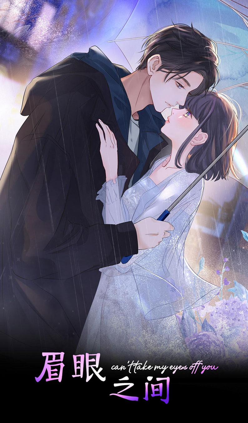 Không Thể Rời Mắt Khỏi Em 9.1 trang 1