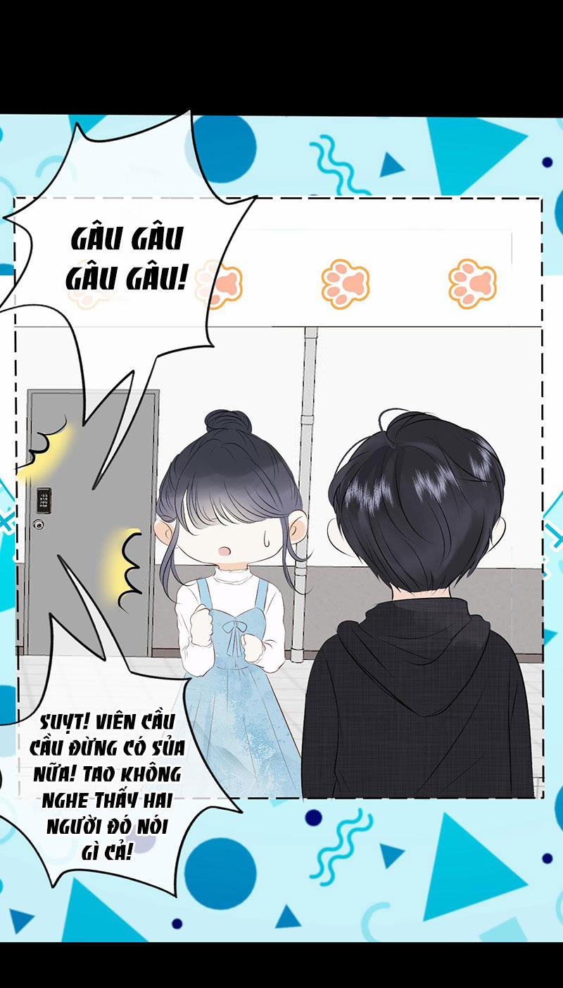 Không Thể Rời Mắt Khỏi Em 9.1 trang 10