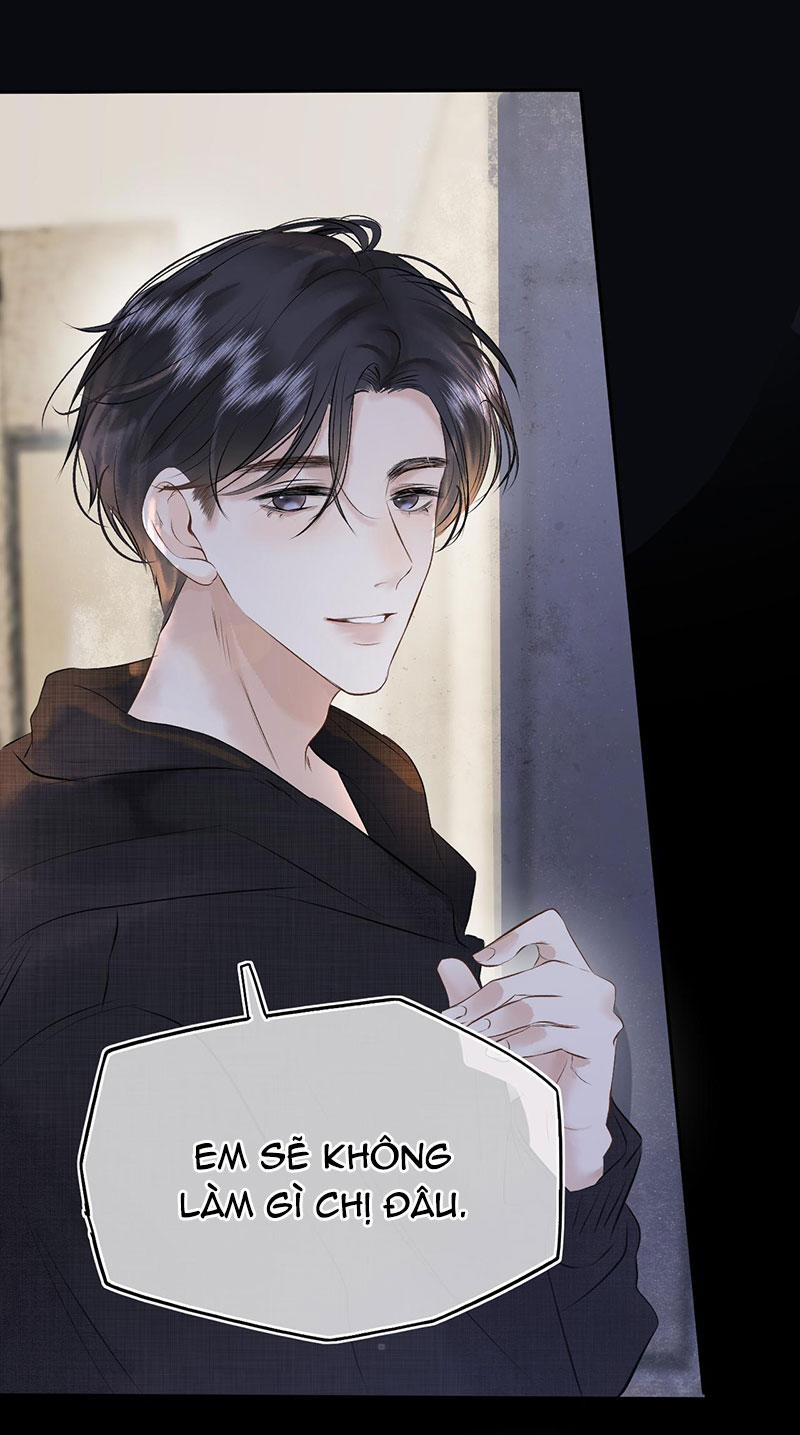 Không Thể Rời Mắt Khỏi Em 9.1 trang 17