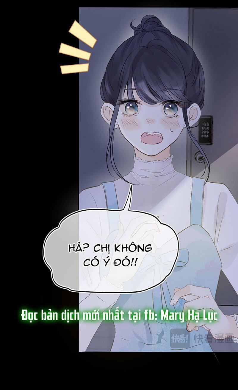 Không Thể Rời Mắt Khỏi Em 9.1 trang 18