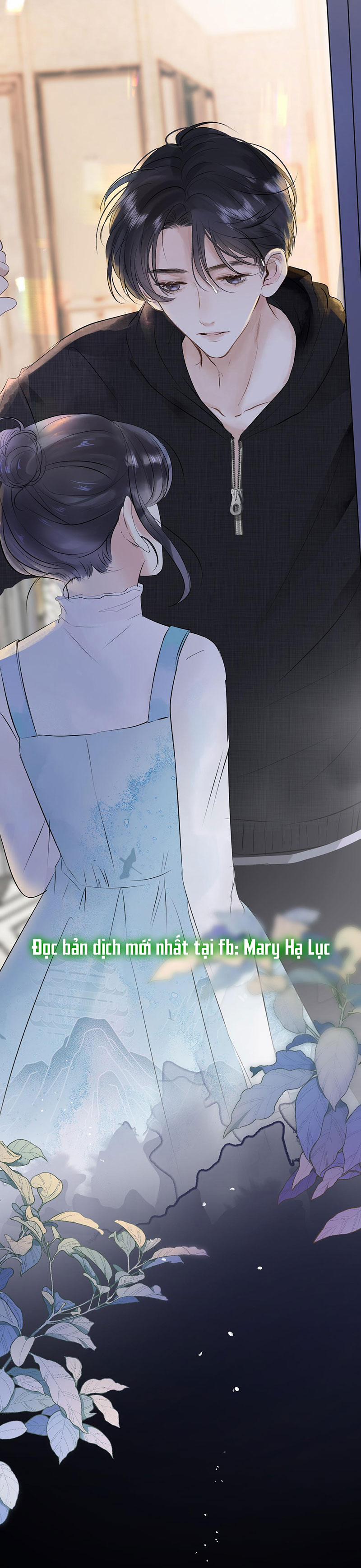 Không Thể Rời Mắt Khỏi Em 9.1 trang 4