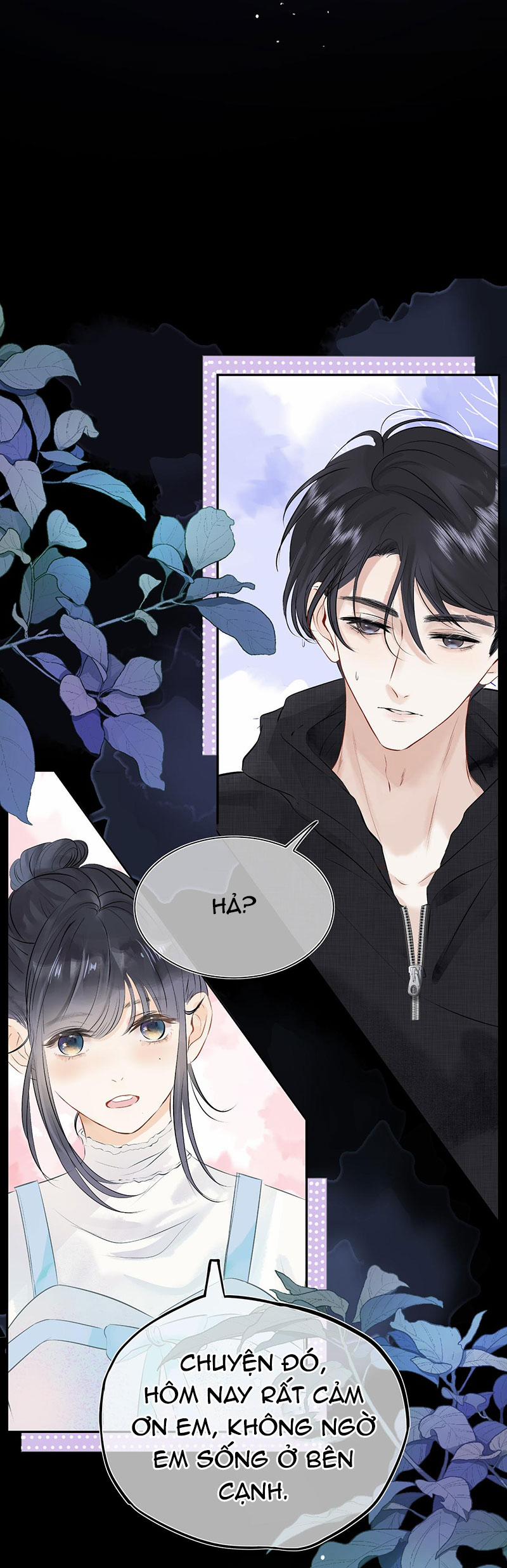 Không Thể Rời Mắt Khỏi Em 9.1 trang 5