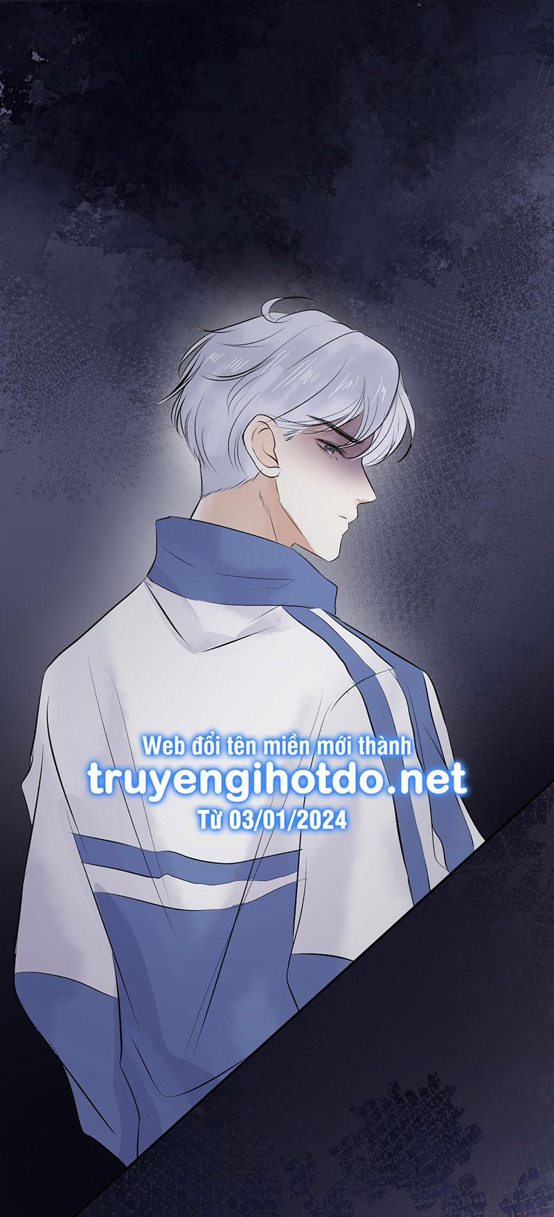 Không Thể Rời Mắt Khỏi Em 9.2 trang 10