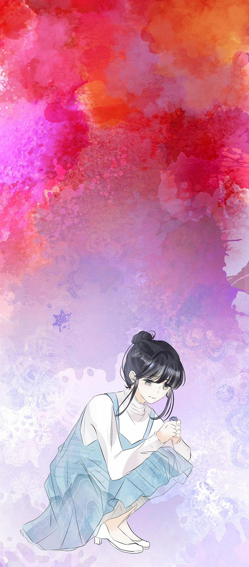 Không Thể Rời Mắt Khỏi Em 9.2 trang 12