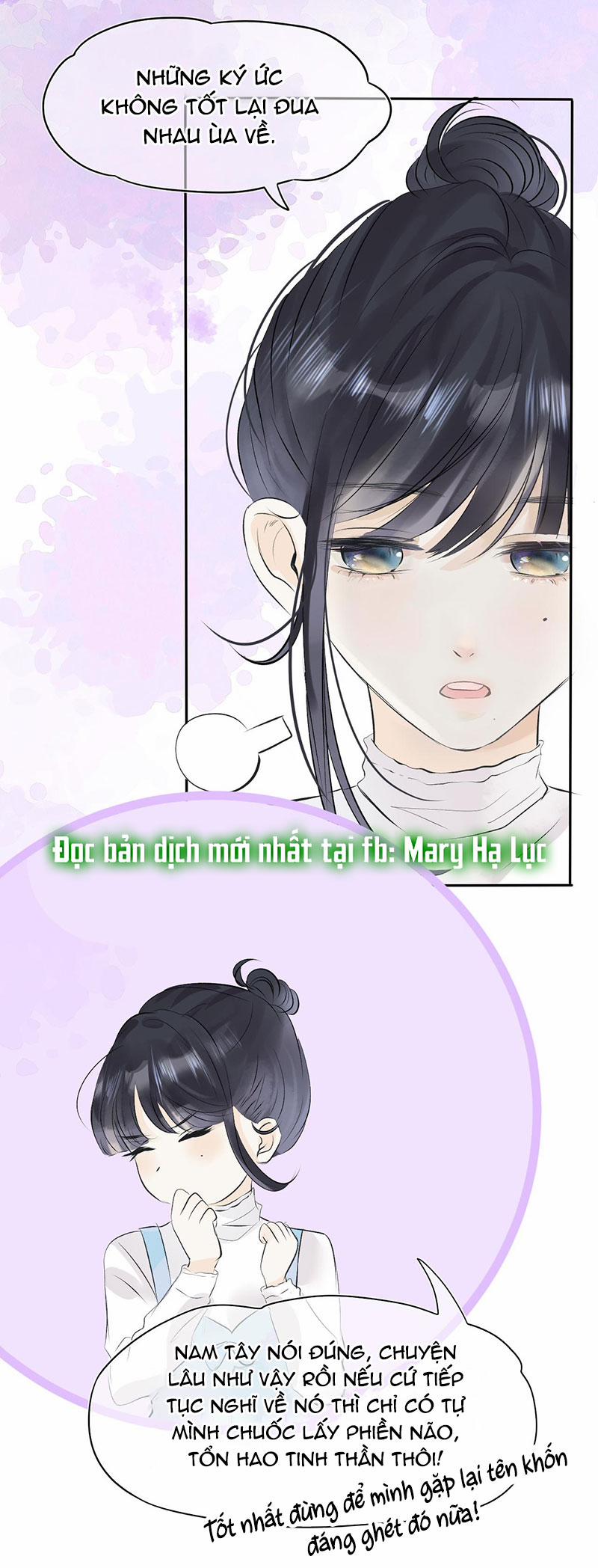 Không Thể Rời Mắt Khỏi Em 9.2 trang 13