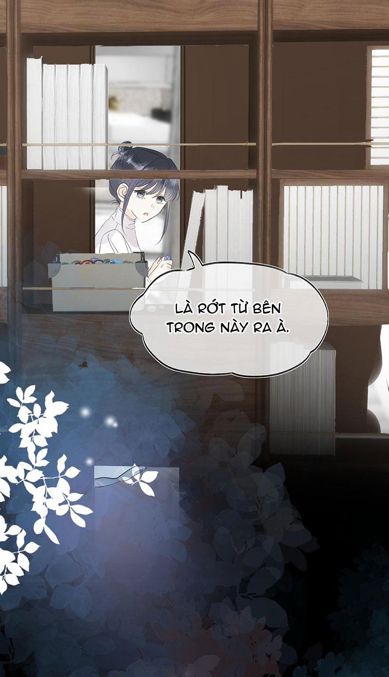 Không Thể Rời Mắt Khỏi Em 9.2 trang 14