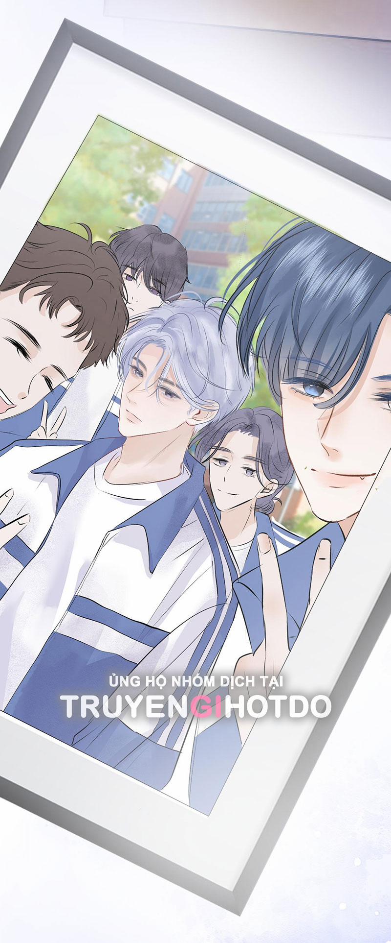 Không Thể Rời Mắt Khỏi Em 9.2 trang 18