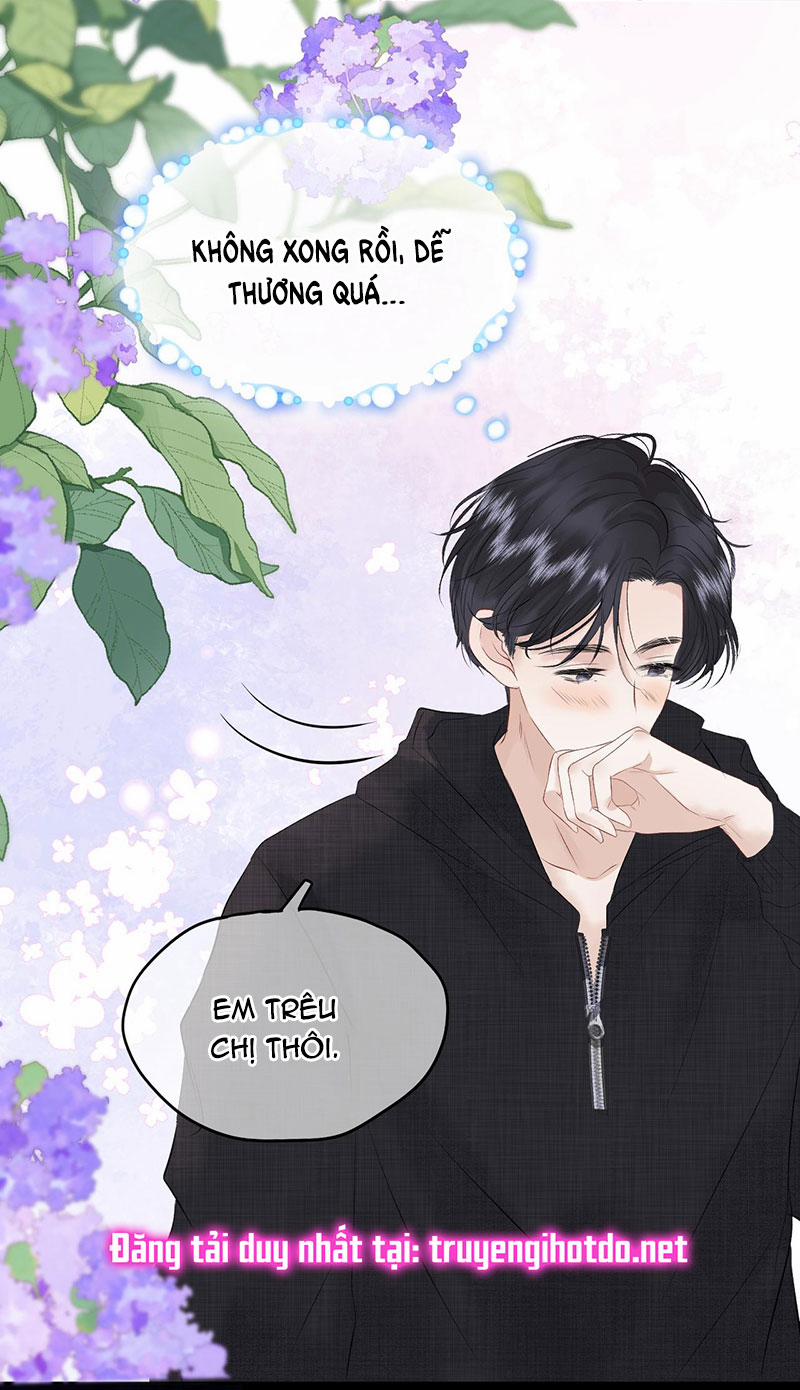 Không Thể Rời Mắt Khỏi Em 9.2 trang 2