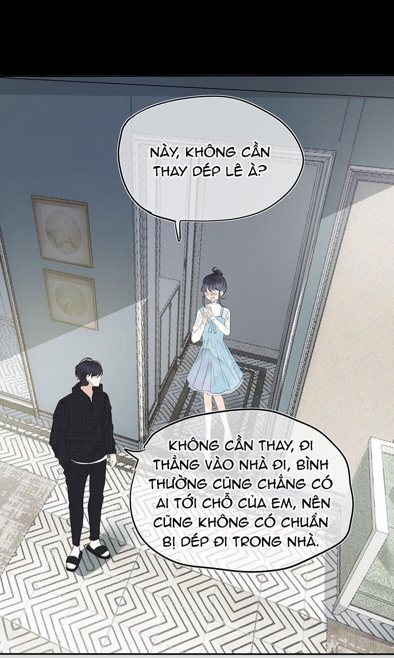 Không Thể Rời Mắt Khỏi Em 9.2 trang 3