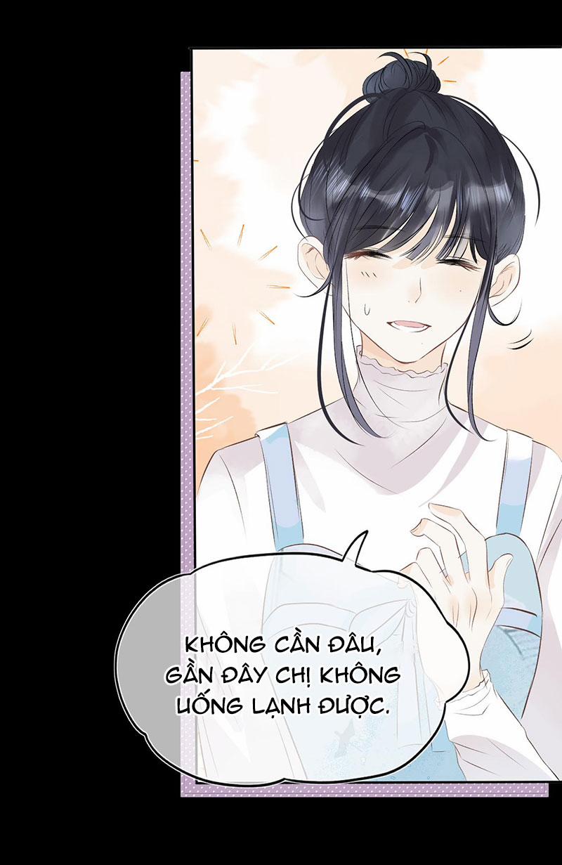 Không Thể Rời Mắt Khỏi Em 9.2 trang 5