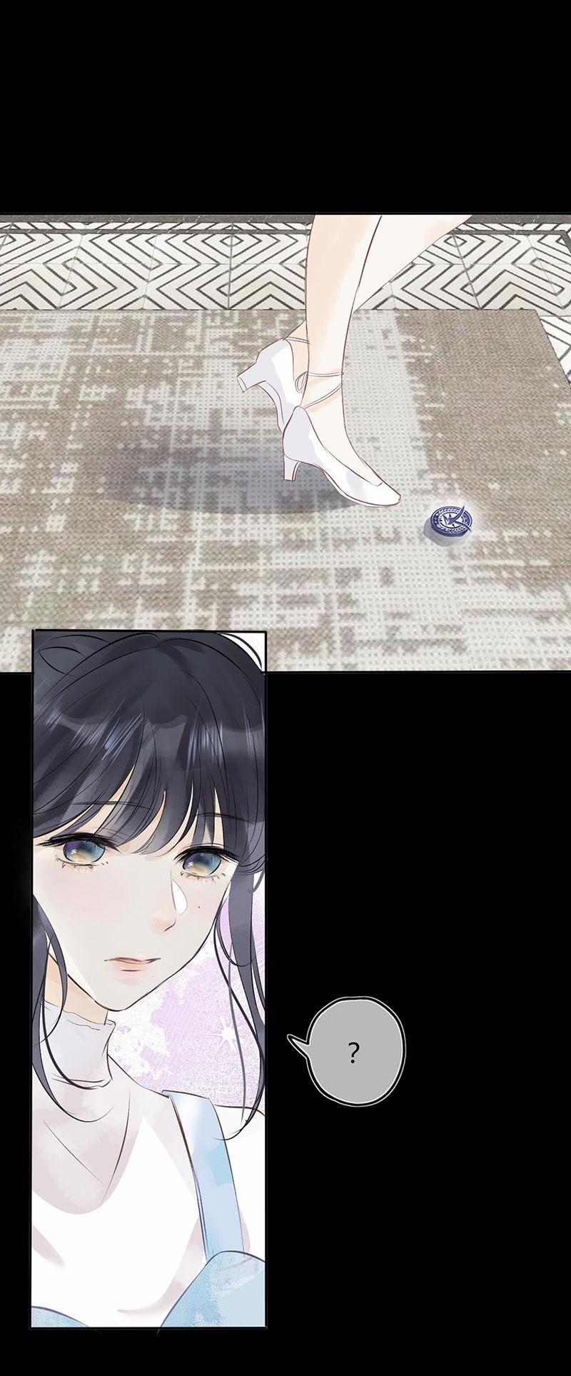 Không Thể Rời Mắt Khỏi Em 9.2 trang 7