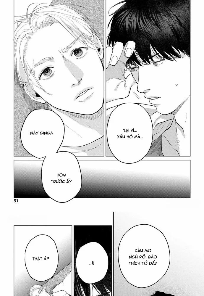 Không Thể Rời Xa, Cũng Không Thể Đánh Mất 2 trang 14