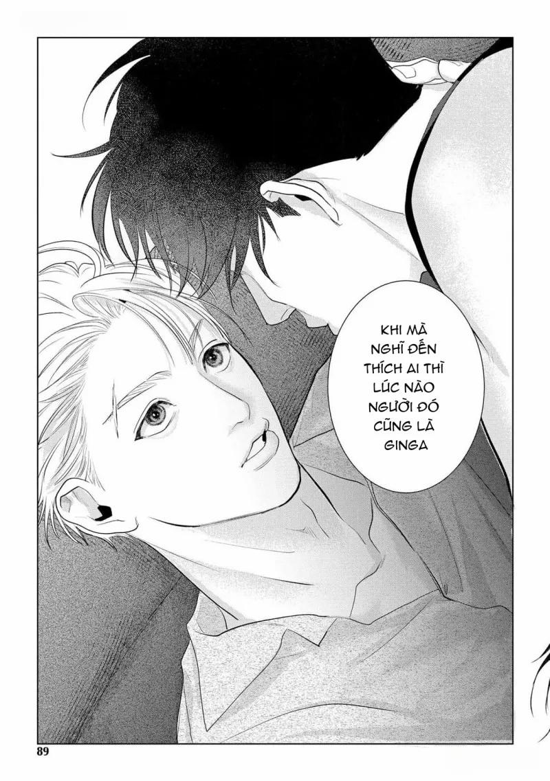 Không Thể Rời Xa, Cũng Không Thể Đánh Mất 3 trang 31