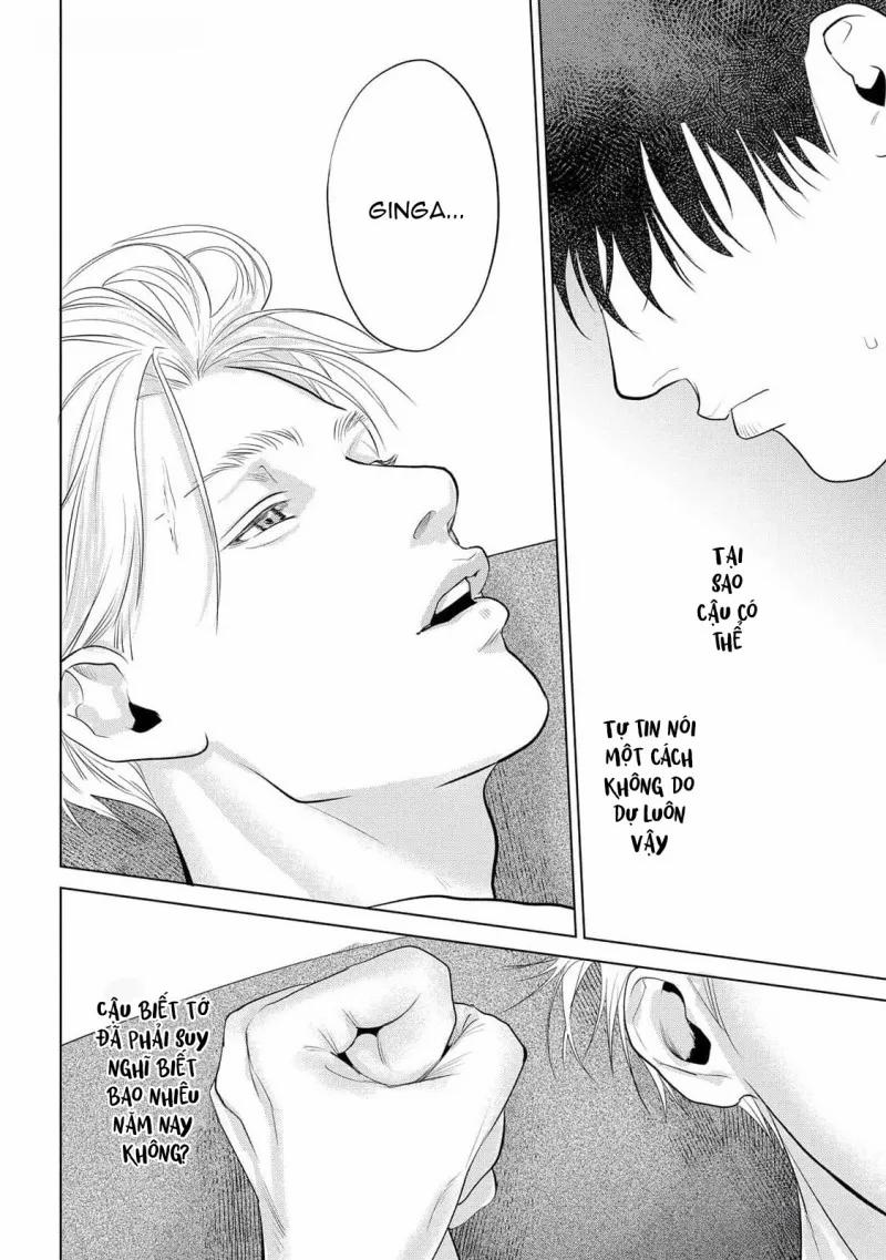 Không Thể Rời Xa, Cũng Không Thể Đánh Mất 3 trang 32