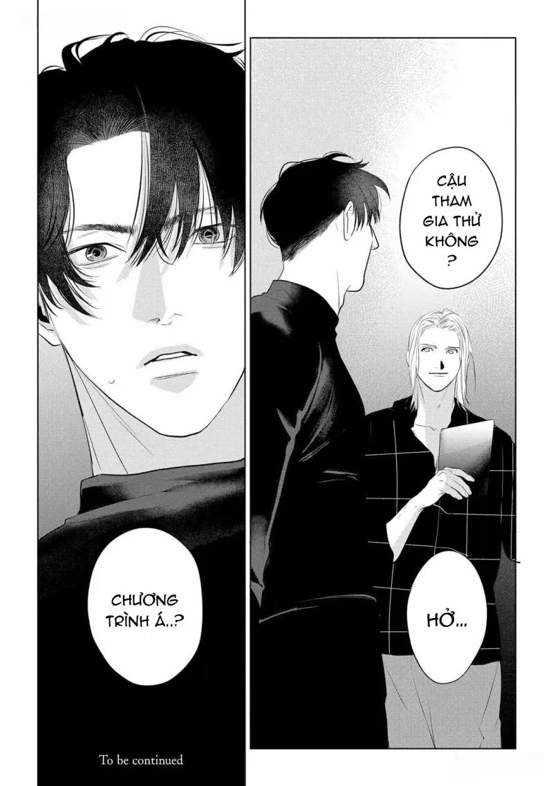 Không Thể Rời Xa, Cũng Không Thể Đánh Mất 4 trang 36