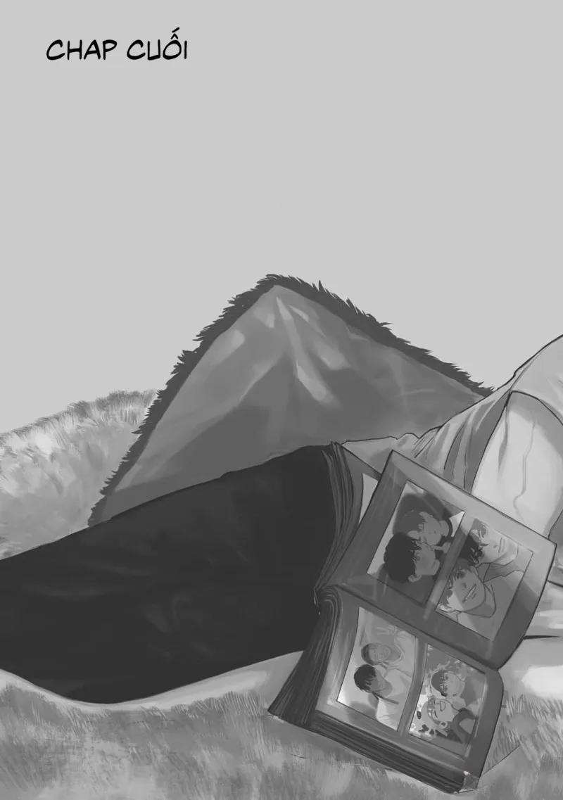 Không Thể Rời Xa, Cũng Không Thể Đánh Mất 5 trang 1