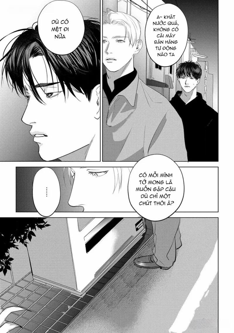 Không Thể Rời Xa, Cũng Không Thể Đánh Mất 5 trang 13