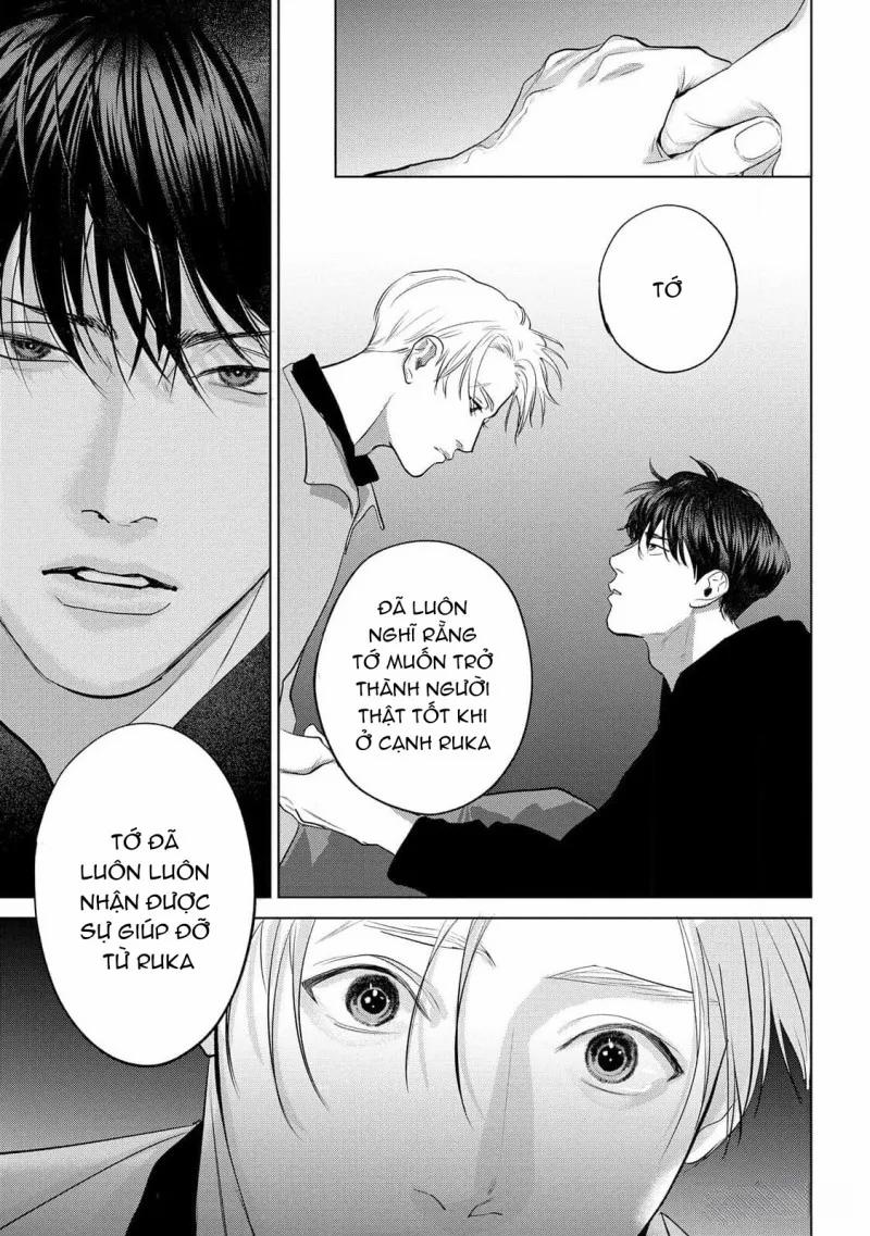 Không Thể Rời Xa, Cũng Không Thể Đánh Mất 5 trang 19